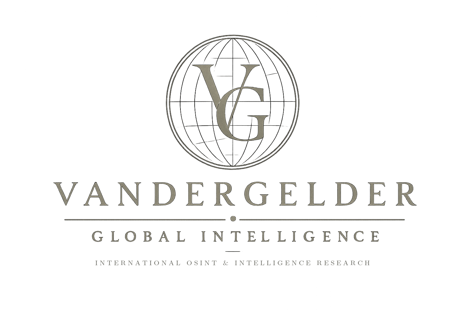 Vandergelder Global Intelligence